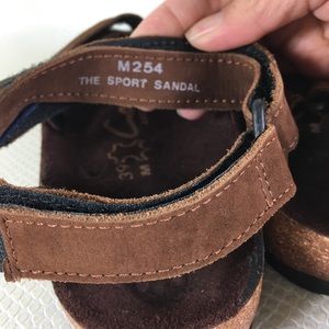 carvil sandals original price